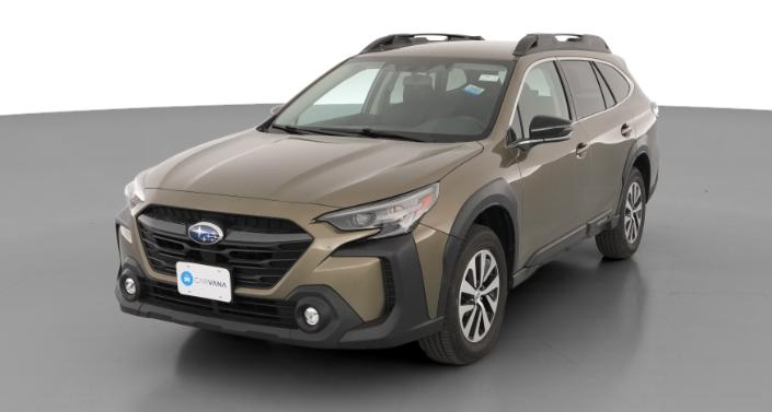 Thumbnail: 2024 Subaru Outback - 1