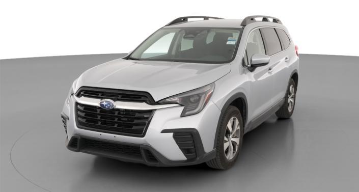 Thumbnail: 2024 Subaru Ascent - 1
