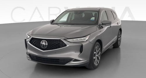 2023 Acura MDX