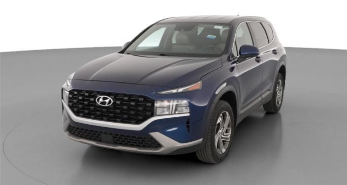 Thumbnail: 2023 Hyundai Santa Fe - 1