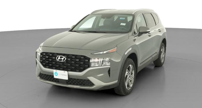 Thumbnail: 2023 Hyundai Santa Fe - 1