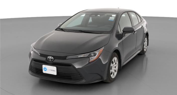 Thumbnail: 2025 Toyota Corolla - 1