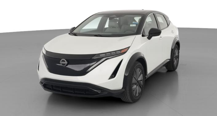 2024 Nissan Ariya Engage -
                  Lorain, OH