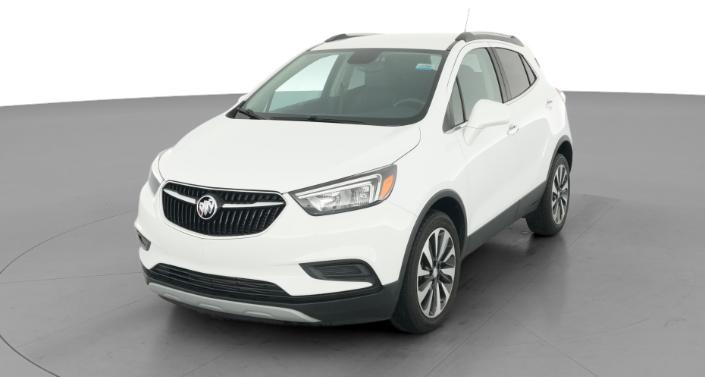 Thumbnail: 2021 Buick Encore - 1