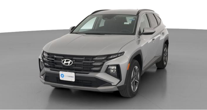 Thumbnail: 2025 Hyundai Tucson - 1