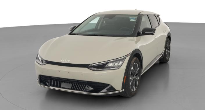 2023 Kia EV6 Wind -
                  Lorain, OH