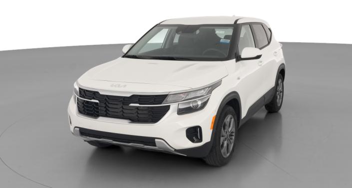 Thumbnail: 2026 Kia Seltos - 1