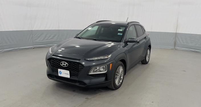2018 Hyundai Kona SEL -
                  Akron, NY