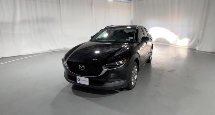 Thumbnail: 2023 Mazda CX-30 - 1