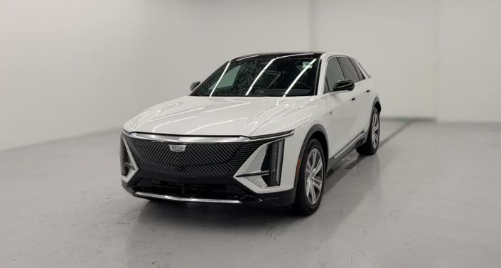 2024 Cadillac Lyriq Tech -
                  Lorain, OH