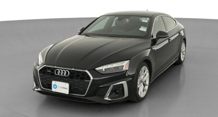 Thumbnail: 2024 Audi A5 - 1