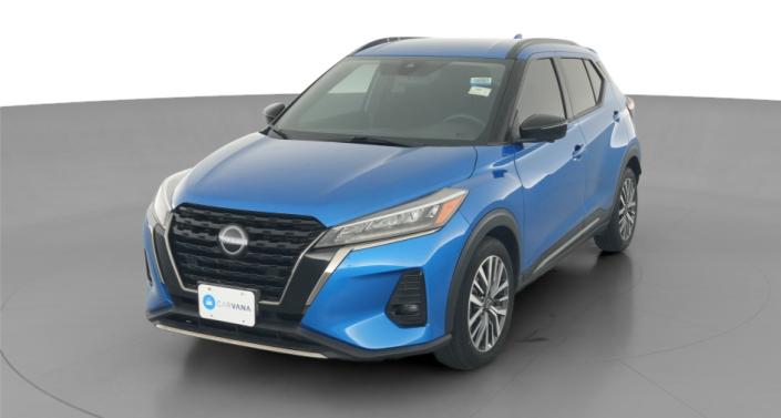 Thumbnail: 2024 Nissan Kicks - 1