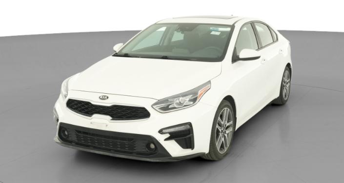 Thumbnail: 2019 Kia Forte - 1