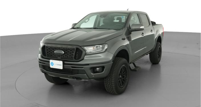 Thumbnail: 2019 Ford Ranger - 1