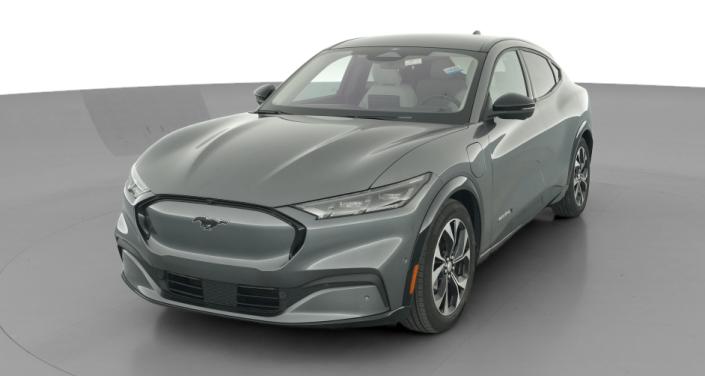 2021 Ford Mustang Mach-E Premium -
                  Indianapolis, IN