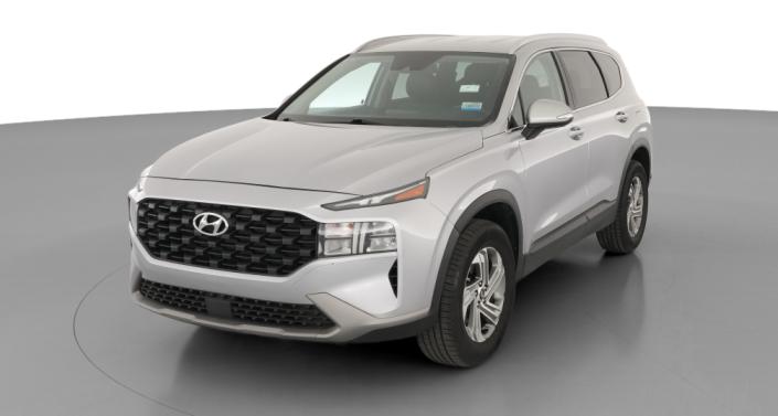 Thumbnail: 2023 Hyundai Santa Fe - 1