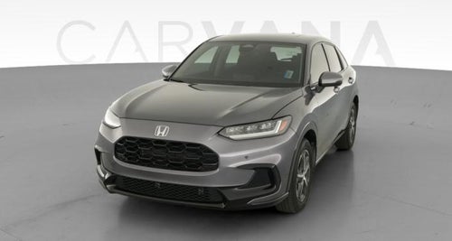 2023 Honda HR-V