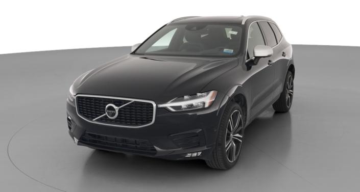 Thumbnail: 2019 Volvo XC60 - 1