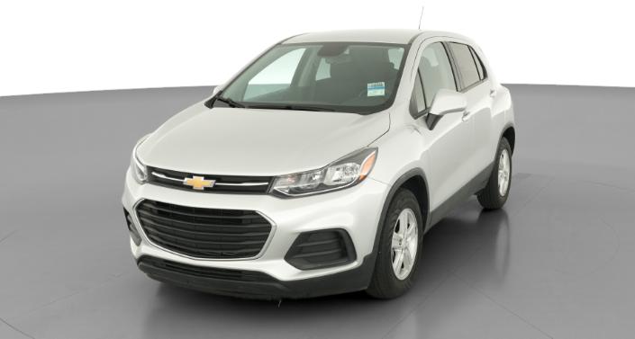 Thumbnail: 2020 Chevrolet Trax - 1