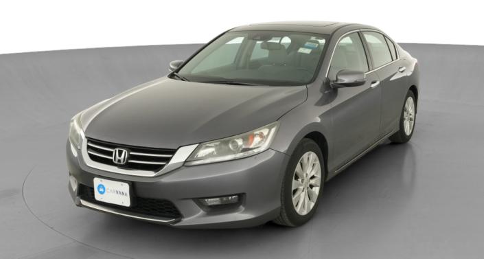 Thumbnail: 2014 Honda Accord - 1