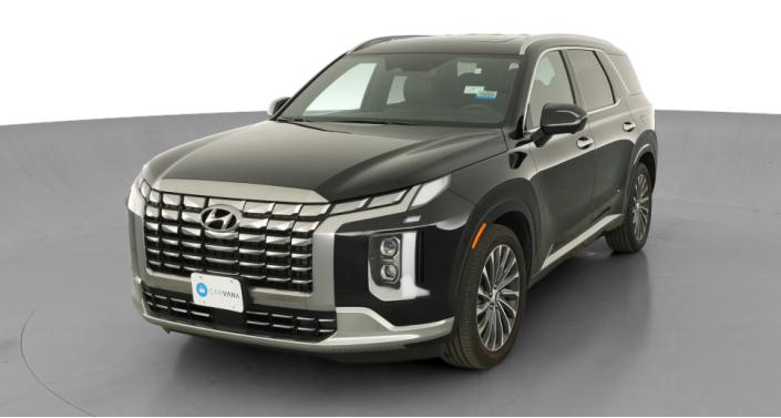 Thumbnail: 2023 Hyundai Palisade - 1