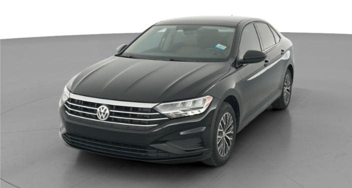 Thumbnail: 2021 Volkswagen Jetta - 1