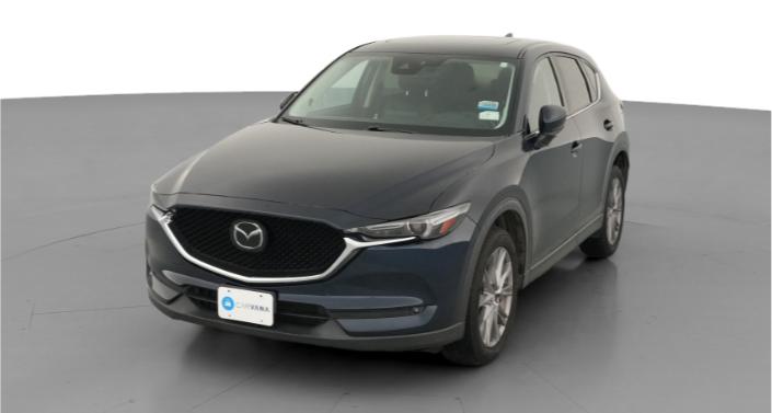 Thumbnail: 2019 Mazda CX-5 - 1