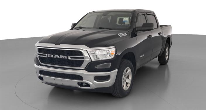 2019 RAM 1500 Tradesman -
                  Lorain, OH