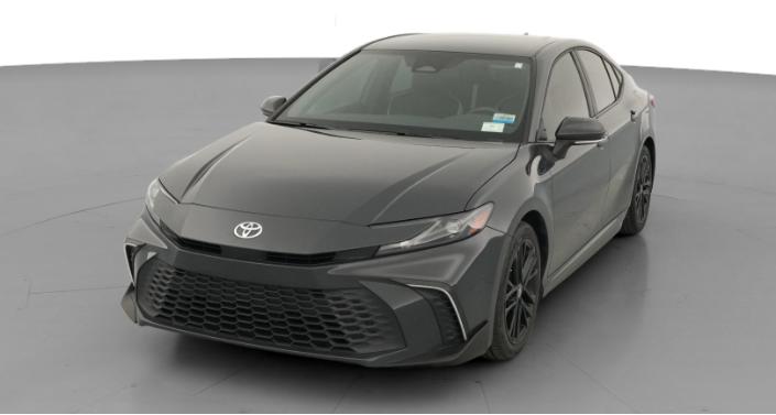 Thumbnail: 2025 Toyota Camry - 1