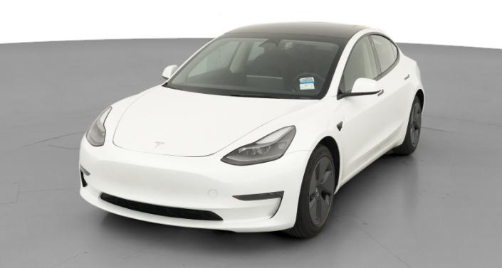 Thumbnail: 2023 Tesla Model 3 - 1