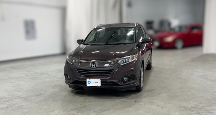 Thumbnail: 2019 Honda HR-V - 1