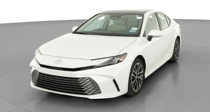 Thumbnail: 2025 Toyota Camry - 1