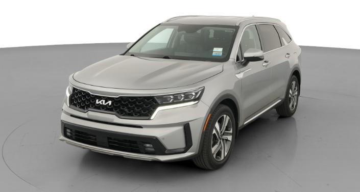 Thumbnail: 2022 Kia Sorento - 1