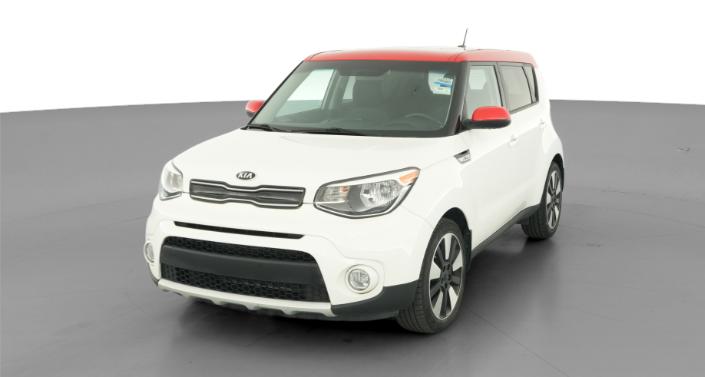 Thumbnail: 2017 Kia Soul - 1