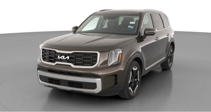 Thumbnail: 2024 Kia Telluride - 1