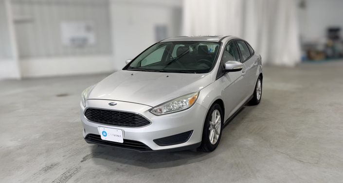 2015 Ford Focus SE -
                  Manville, NJ