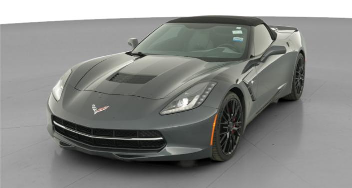 Thumbnail: 2014 Chevrolet Corvette - 1