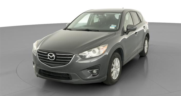 Thumbnail: 2016 Mazda CX-5 - 1