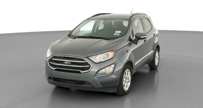 Thumbnail: 2018 Ford EcoSport - 1
