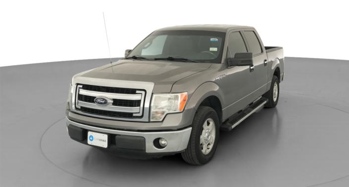 2014 Ford Econoline E-150 -
                  Fort Worth, TX