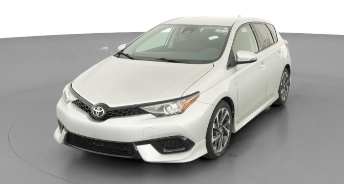 2017 Toyota Corolla iM Base -
                  Bessemer, AL