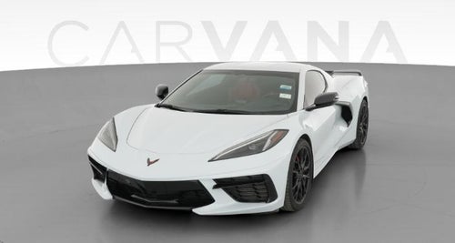 2023 Chevrolet Corvette