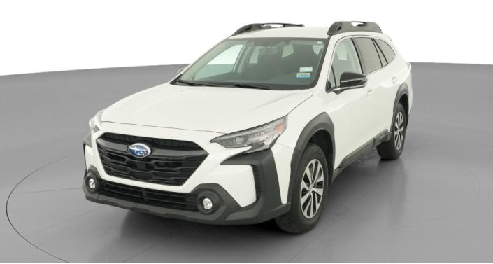Thumbnail: 2025 Subaru Outback - 1