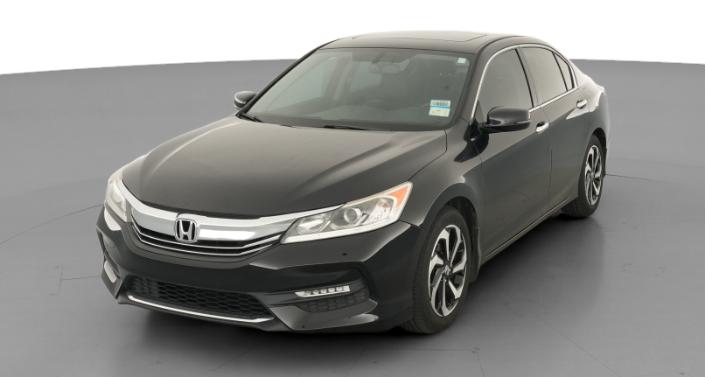 Thumbnail: 2016 Honda Accord - 1