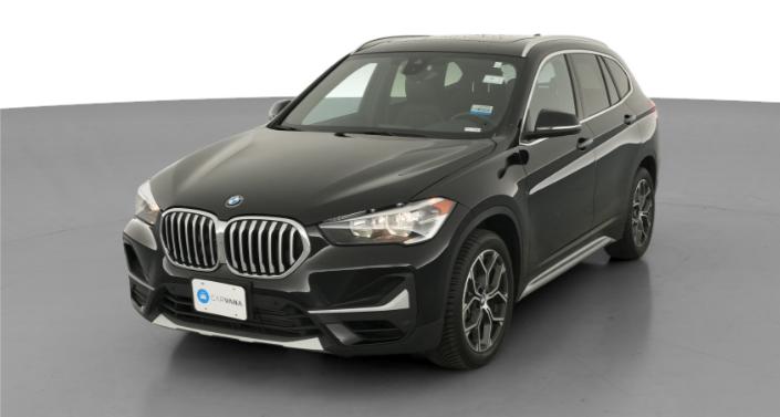 Thumbnail: 2021 BMW X1 - 1