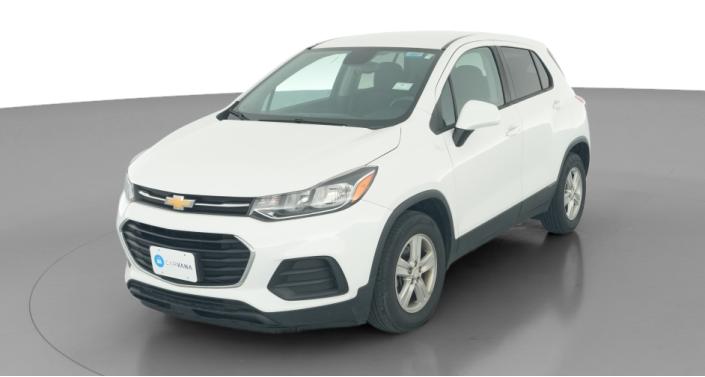 Thumbnail: 2019 Chevrolet Trax - 1