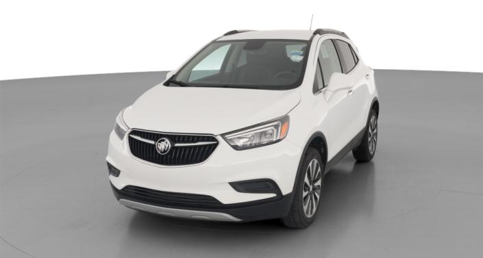 Thumbnail: 2021 Buick Encore - 1