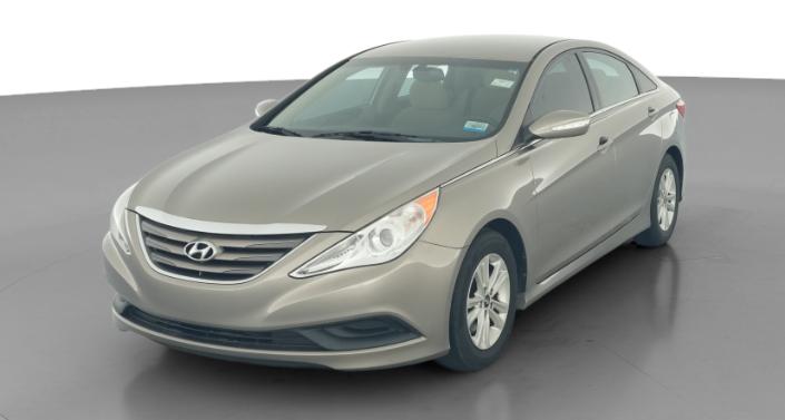 Thumbnail: 2014 Hyundai Sonata - 1