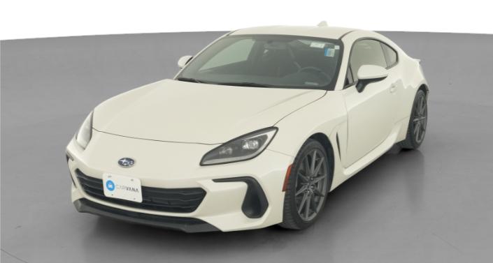 2023 Subaru BRZ Limited -
                  Richton Park, IL