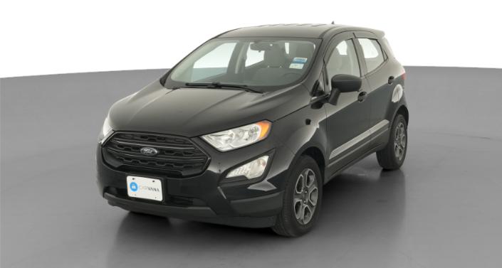 Thumbnail: 2020 Ford EcoSport - 1